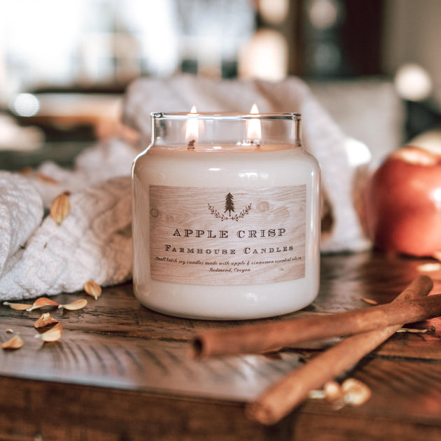 Products – Farmhouse Candle Shop