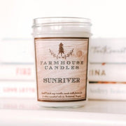 Sunriver Candle - Farmhouse Candle Shop