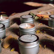 Harvest Candle