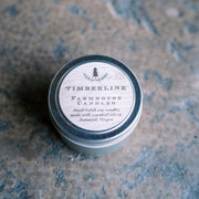 Timberline Candle - Farmhouse Candle Shop