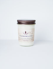 Timberline Candle