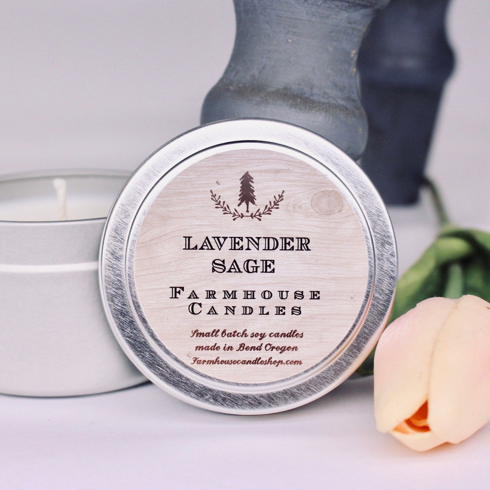 Spring Candle Collection – Farmhouse Candle Shop