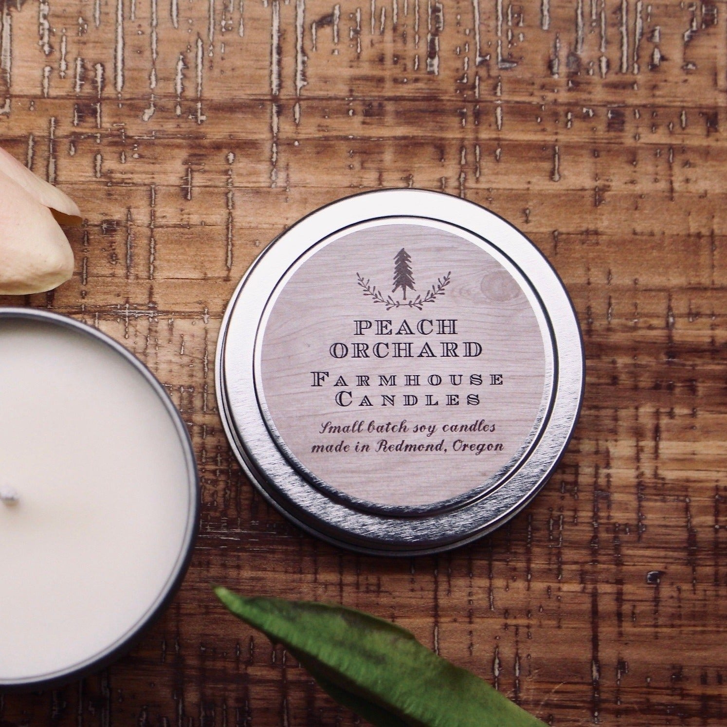 Spring Candle Collection – Farmhouse Candle Shop