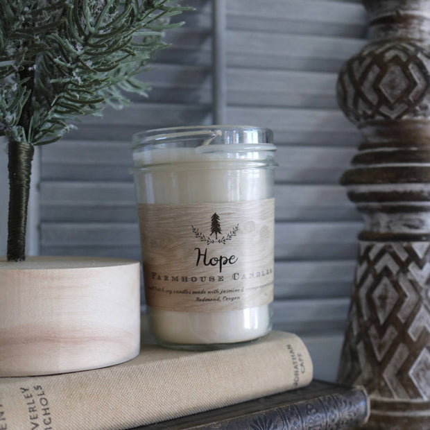Glady's Kitchen Willow Candle – The Faded Farmhouse